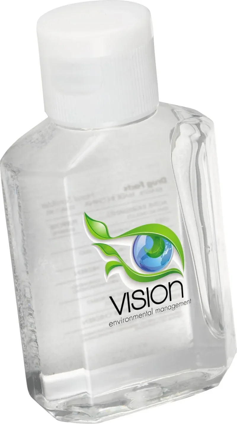 2oz squirt hand sanitizer