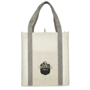 neptune recycled non woven grocery tote ﻿﻿