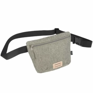 the goods™ recycled fanny pack