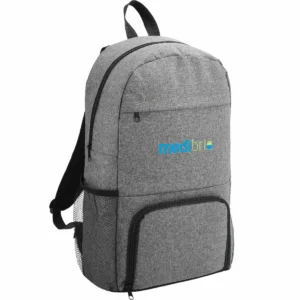 essential insulated 15" computer backpack