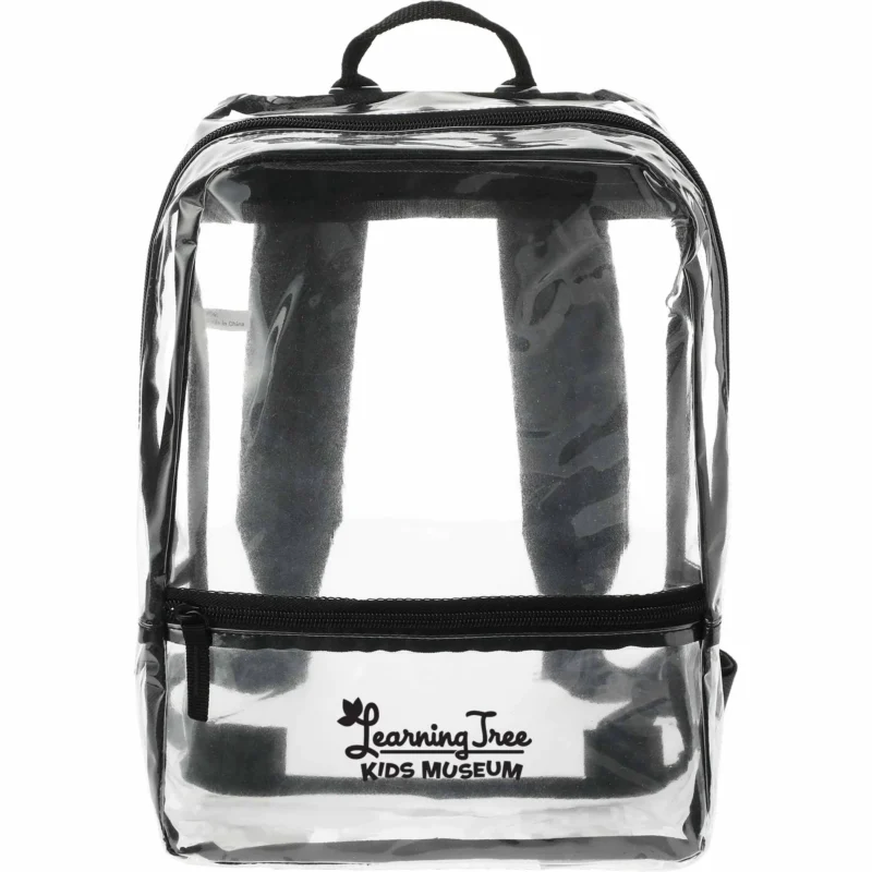 rally slim backpack
