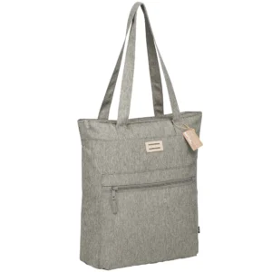 the goods™ recycled work anywhere tote