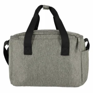 the goods™ recycled 12 can cooler bag
