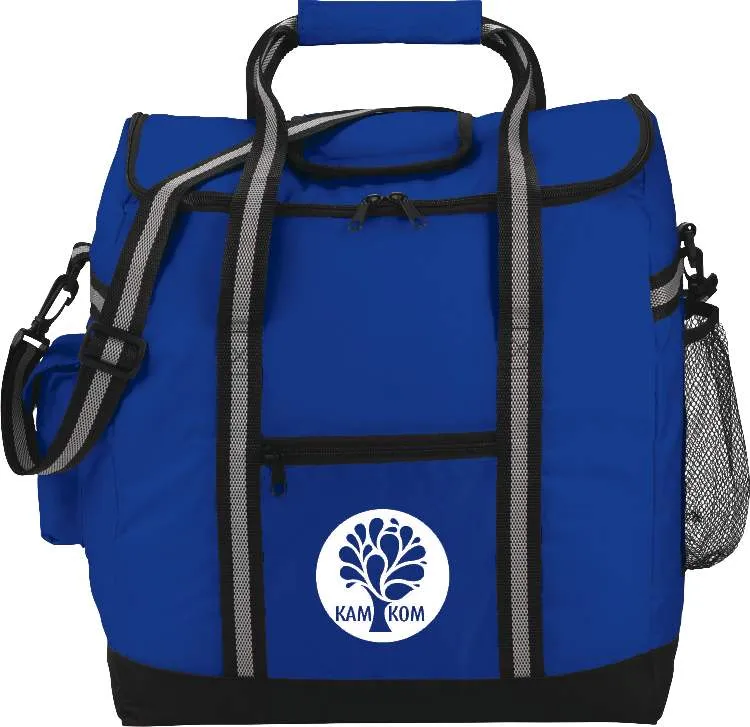 beach side deluxe 36 can event cooler