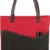 Red with Black Trim