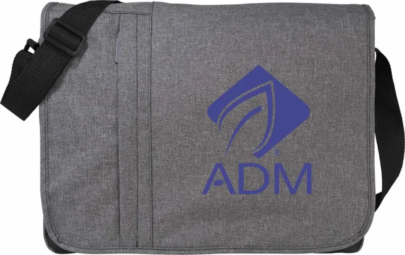 urban 15" computer messenger bag