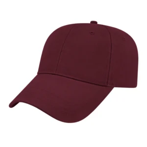 sm 8405mr blank maroon fr