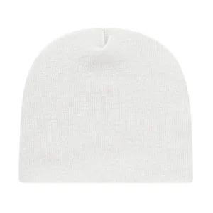 sm 8407wh blank white