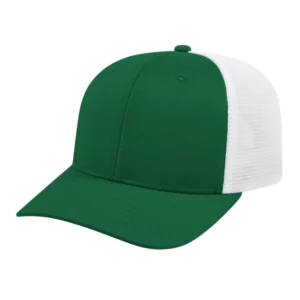 sm 8408grw blank dark green white fr