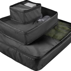 packing cubes 3pc set