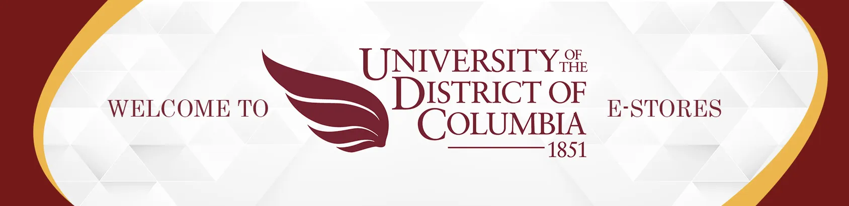 UNIVERSITY OF THE DISTRICT OF COLUMBIA