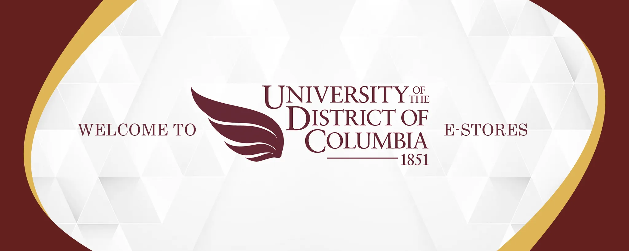 UNIVERSITY OF THE DISTRICT OF COLUMBIA