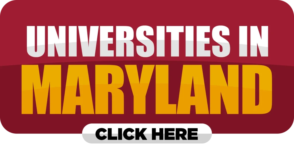universities in maryland