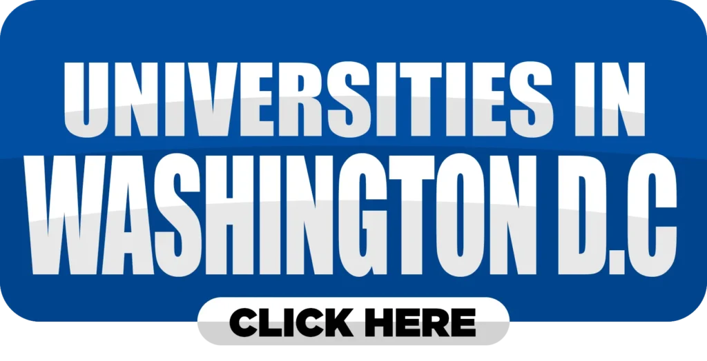 universities in washington dc