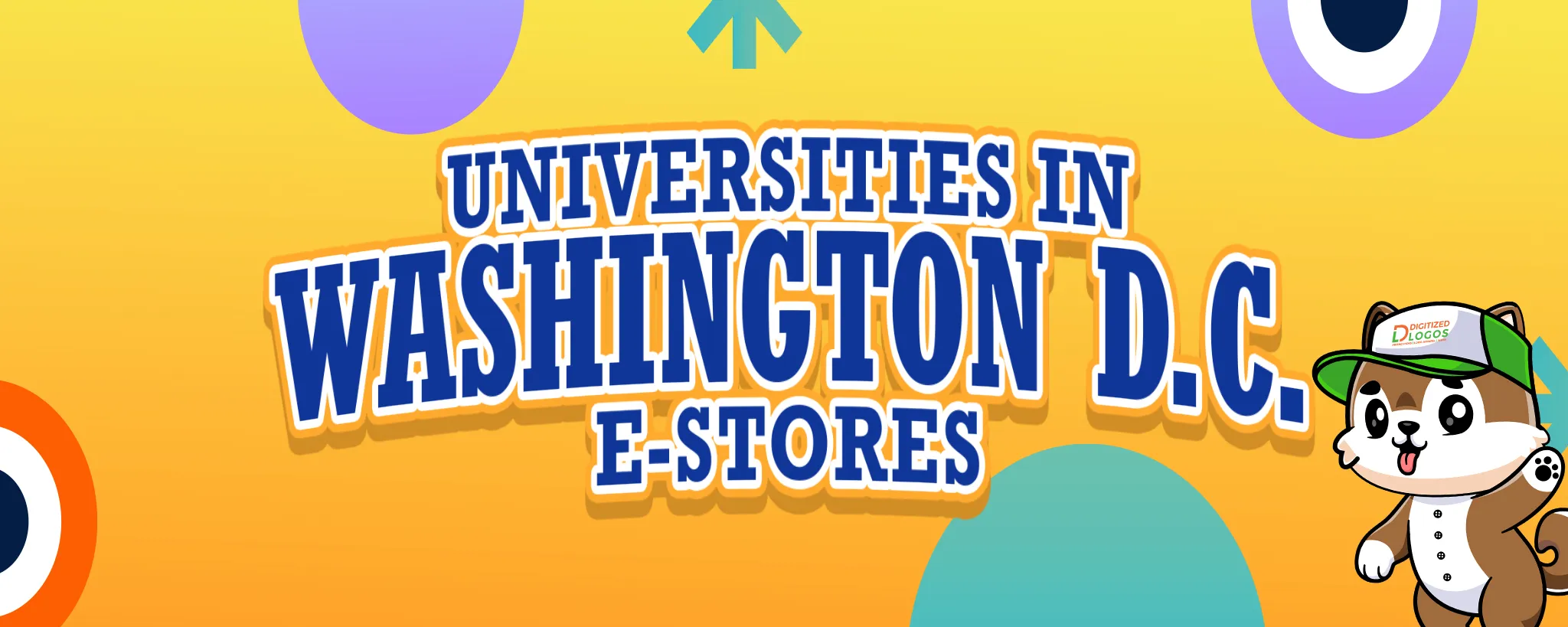 universities in washington dc e-stores